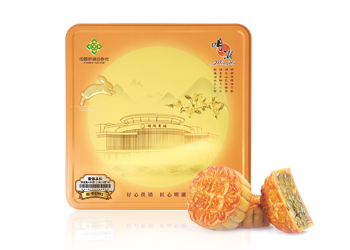 明湖月餅2023價(jià)格表
